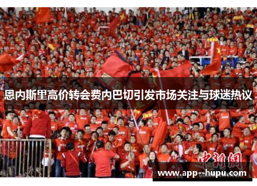 恩内斯里高价转会费内巴切引发市场关注与球迷热议